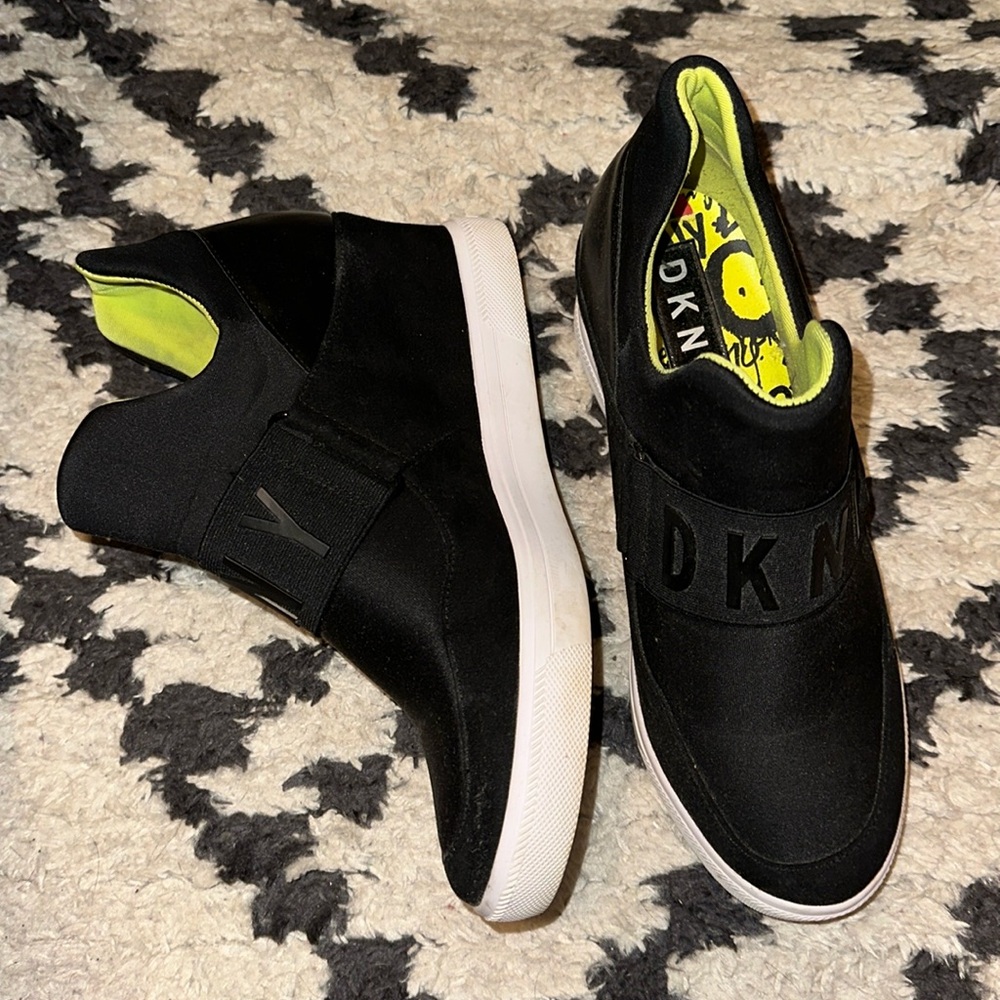 Dkny shoes